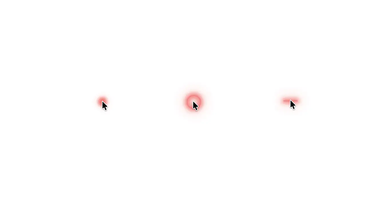 Laser preset